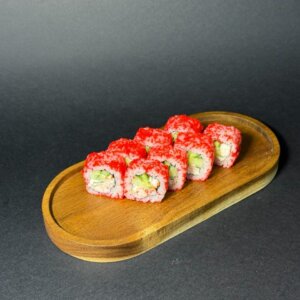 Калифорния с креветкой