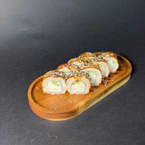 Сакураба