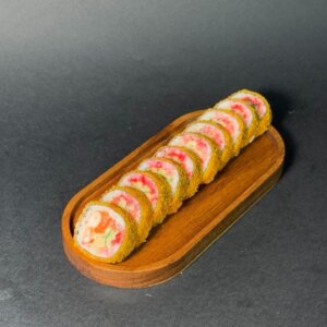 Спайс ролл