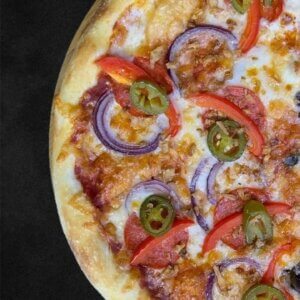Мексиканская
